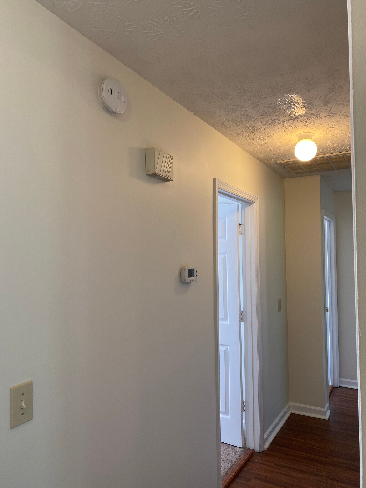 Hallway - 1963 Bluff Ct