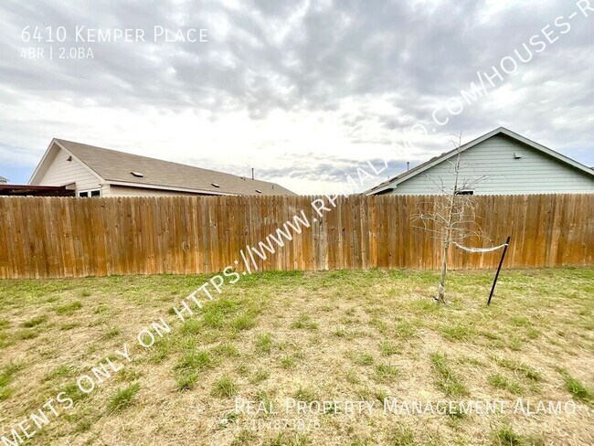 Building Photo - 6410 Kemper Pl