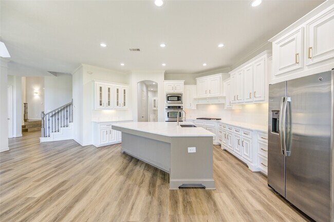 Building Photo - 3007 Mullingar Walk