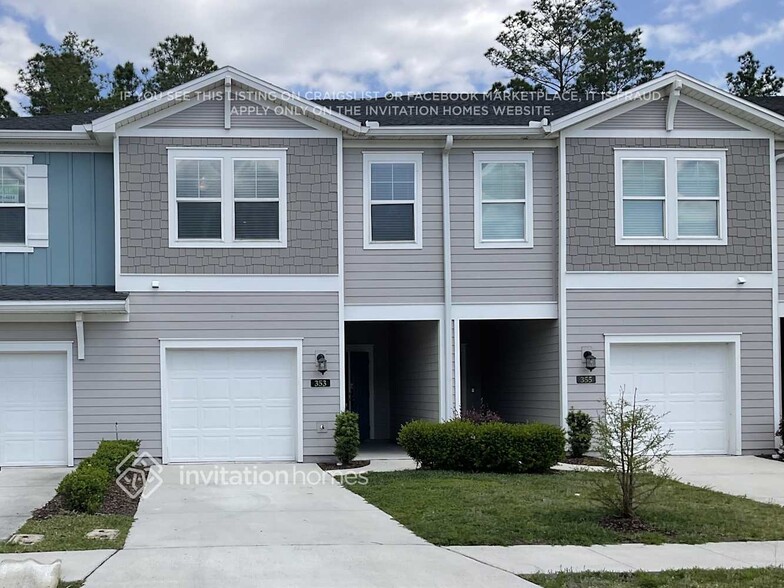 Primary Photo - 353 Cherry Ridge Dr