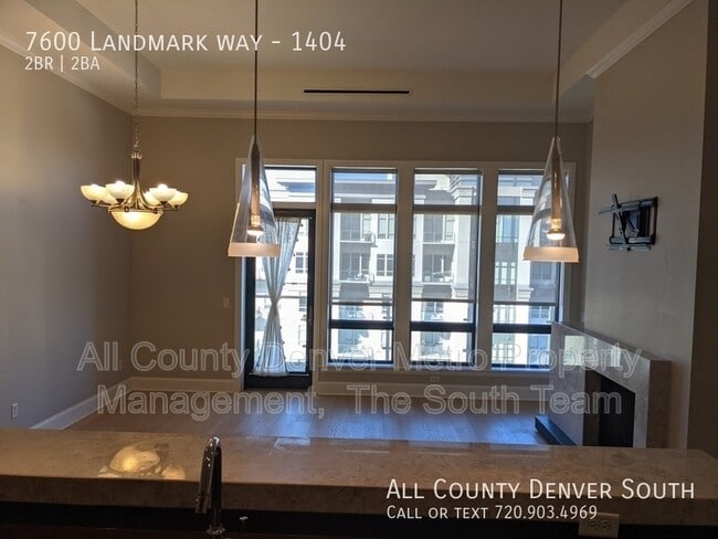 Building Photo - 7600 Landmark Way