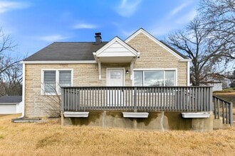 Building Photo - 3311 Marbury Dr