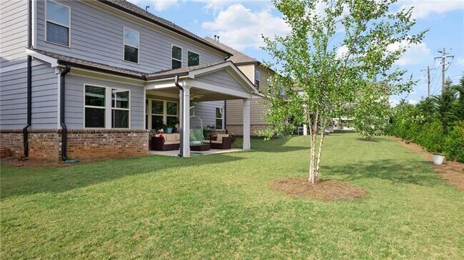 Building Photo - 3860 Oxford Park Ln