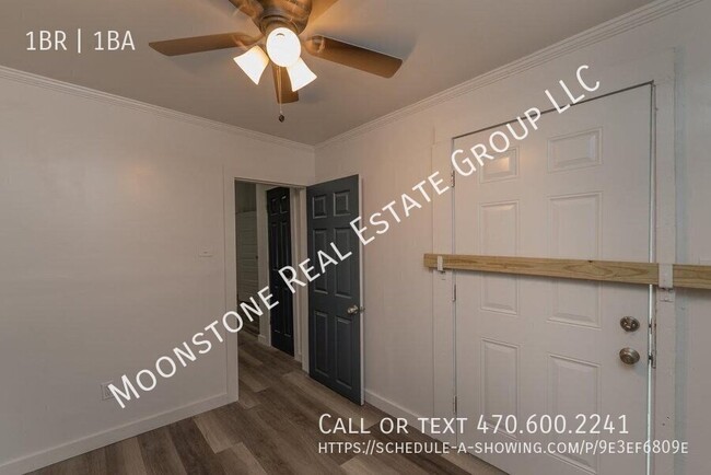 Building Photo - "Charming 1-Bed Oasis in Augusta - Cozy Ho...