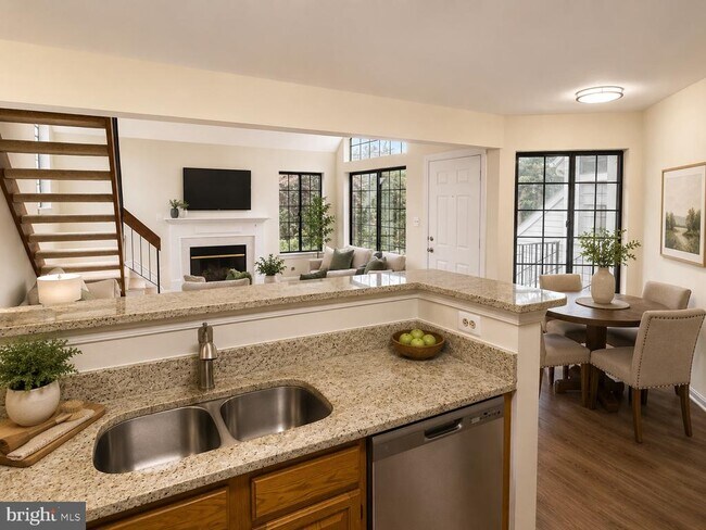 Building Photo - 6001 Mersey Oaks Way