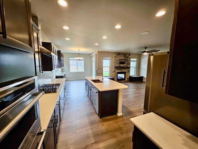 Building Photo - Stunning 4 Bedroom Ranch Home in Falcon!