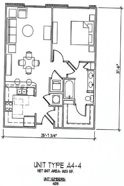 Building Photo - 1055 Piedmont Ave NE