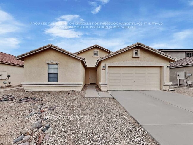 Building Photo - 1942 E Andalusian Loop