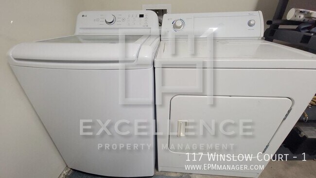 Building Photo - 117 Winslow Ct