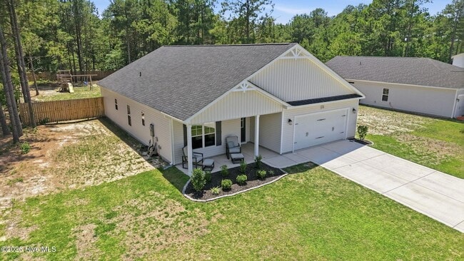 Building Photo - 175 Lonesome Glory Dr