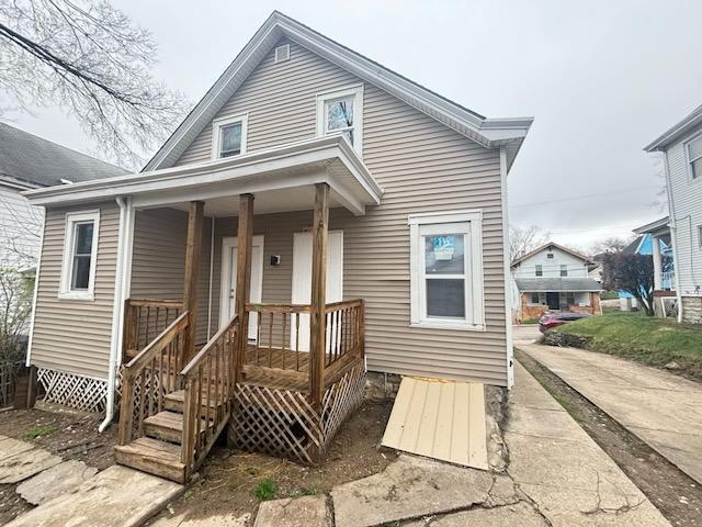 Building Photo - 1239 Sliker Ave