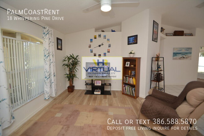 Building Photo - 18 Whispering Pine Dr