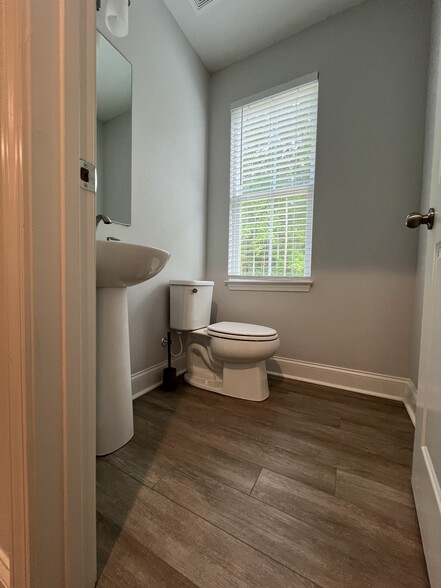 Powder Room near Kitchen - 1178 Buice Lake Pky