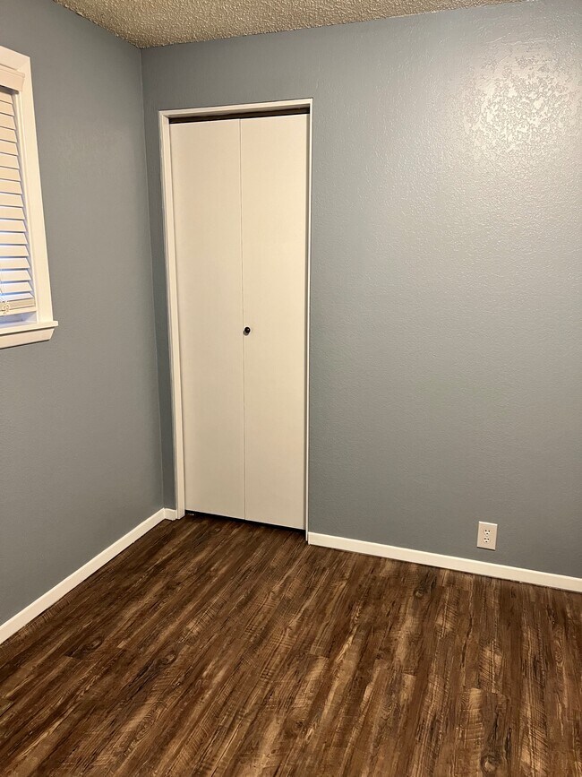 Bedroom - 8978 Austin St