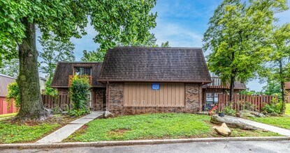 Building Photo - 9124 Woodpark Ln NW