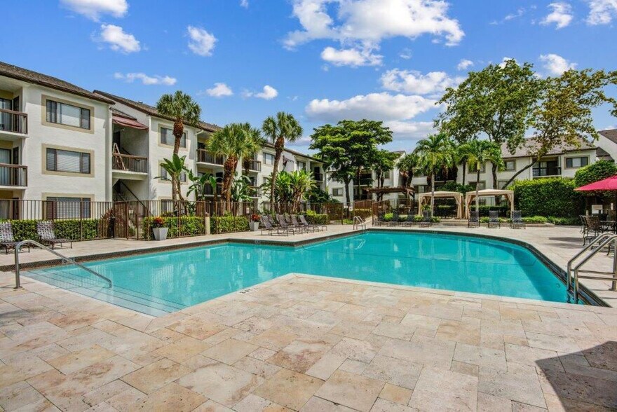 Cascades at The Hammocks 1060510651 Hammocks Blvd Miami FL 33196