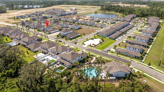 Building Photo - 17575 Lake Star Rd