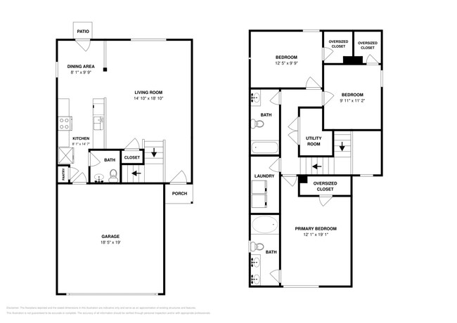 Building Photo - 149 Hidden Lakes Rd