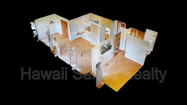 Building Photo - 1511 Nuuanu Ave