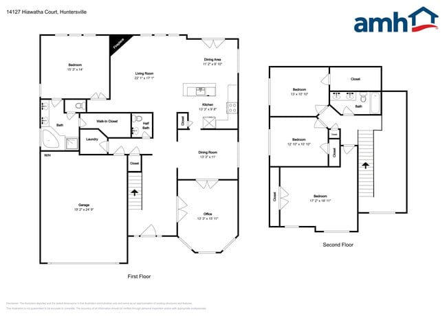 Building Photo - 14127 Hiawatha Ct