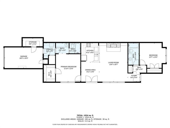 Building Photo - 7825 Beauregard Cir