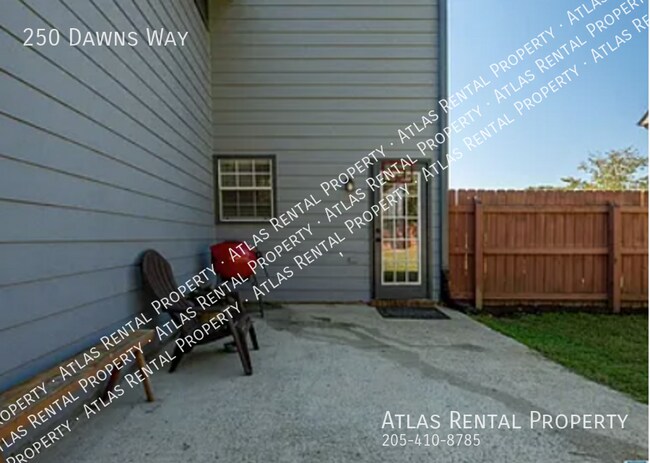Building Photo - 250 Dawns Way