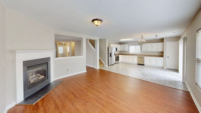Building Photo - 8139 Deodora Cedar Ln
