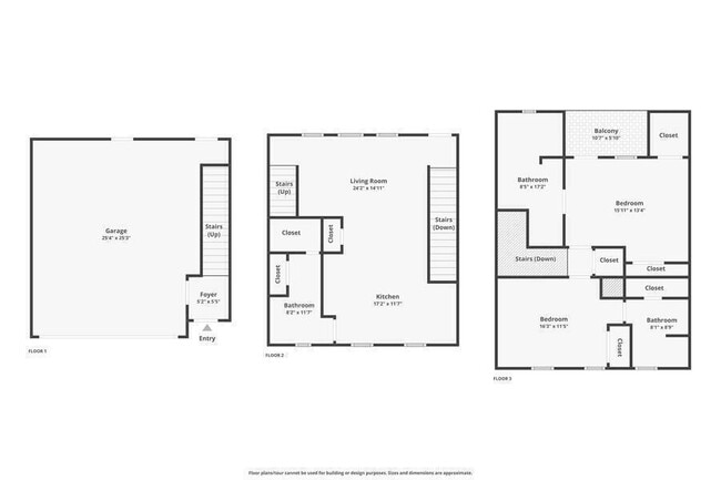 Building Photo - 1400 Mill Rd