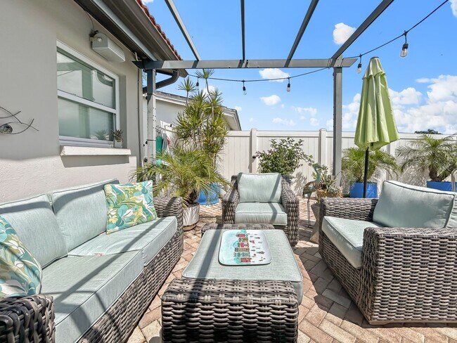 Building Photo - Waterfront Living with Pool – Fully Furnished & Turnkey! | 3bed | 2bath