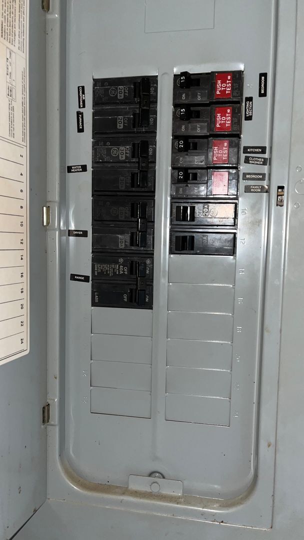 Building Photo - 504 Dixon St