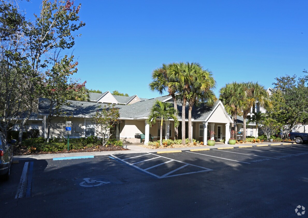 Bear Creek Naples