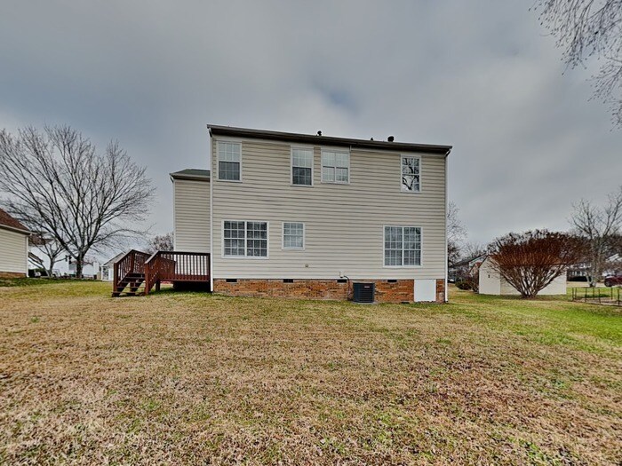 Building Photo - 9611 Dalphon Jones Dr