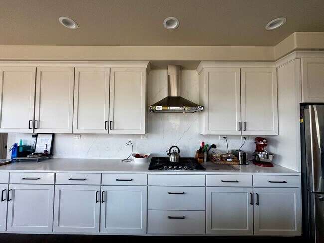 Building Photo - Stunning 5 Bedroom Home in Cordera with access to Community center with pool