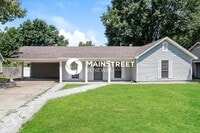 Building Photo - 3 Bedroom Pet-Friendly Home in Walls, MS with Main Street Renewal