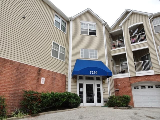 Primary Photo - 7210 Bogley Rd