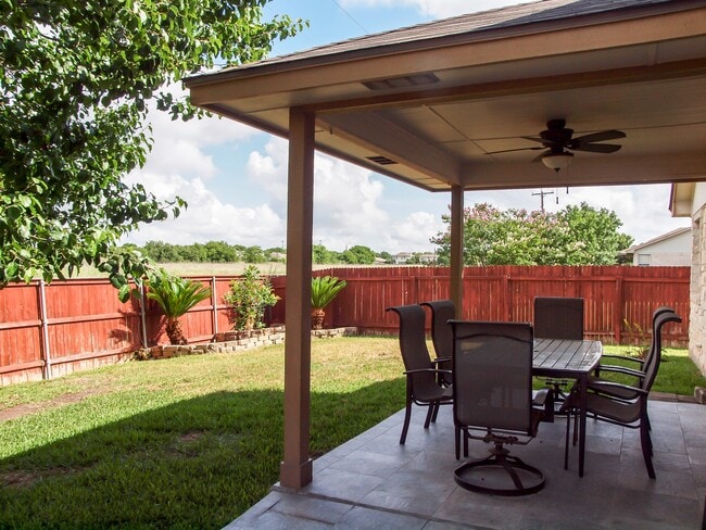 Building Photo - 17300 Zola Ln
