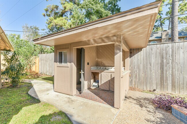 Building Photo - 12214 Cypresswood Dr