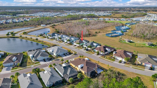 Building Photo - 233 Island Breeze Ave