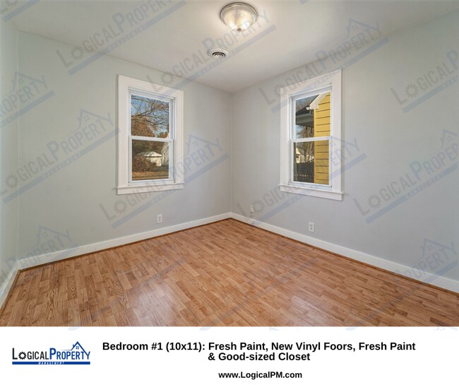 Building Photo - REMODELED 2/1 Rnch-New Floors,Frig,Cvrd Pr...