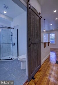 Building Photo - 537 N Plum St