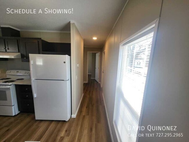 Building Photo - 266 N Blackwood Dr