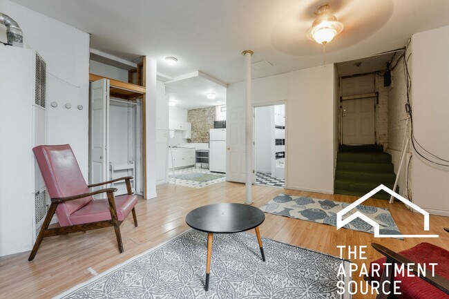 Building Photo - 2021 N Humboldt Blvd
