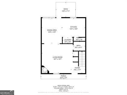 Building Photo - 207 London Dr