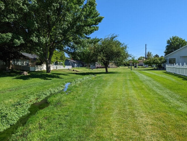 Building Photo - Park Like Setting