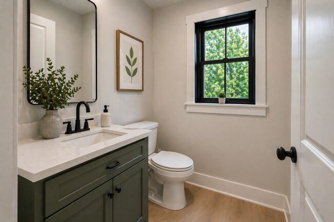 Building Photo - 2325HS