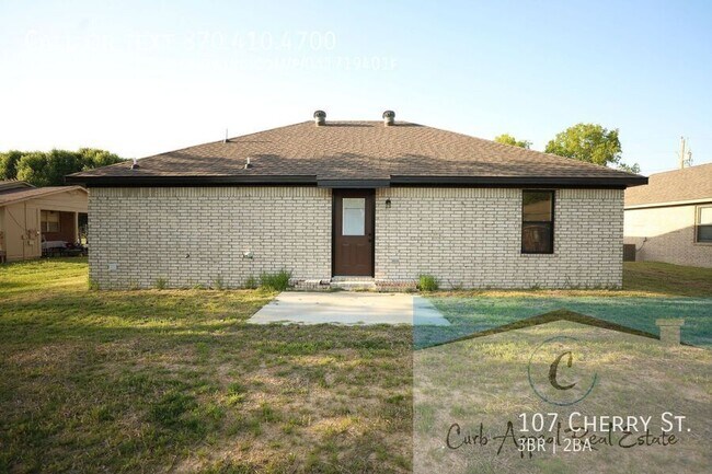 Building Photo - 107 Cherry St