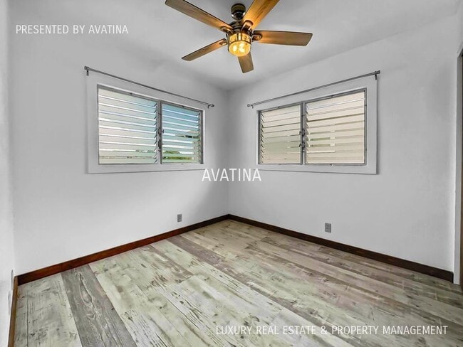 Building Photo - 1007 Holoholo St