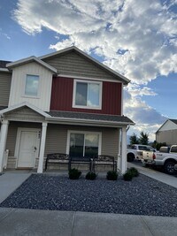 Building Photo - 445 S 1540 E