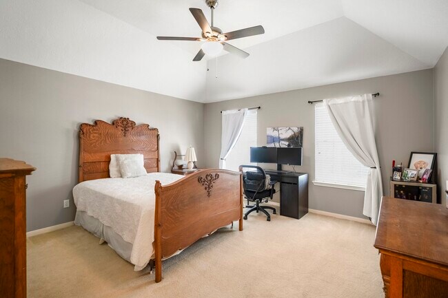 Building Photo - 16315 Hammerwood Ct