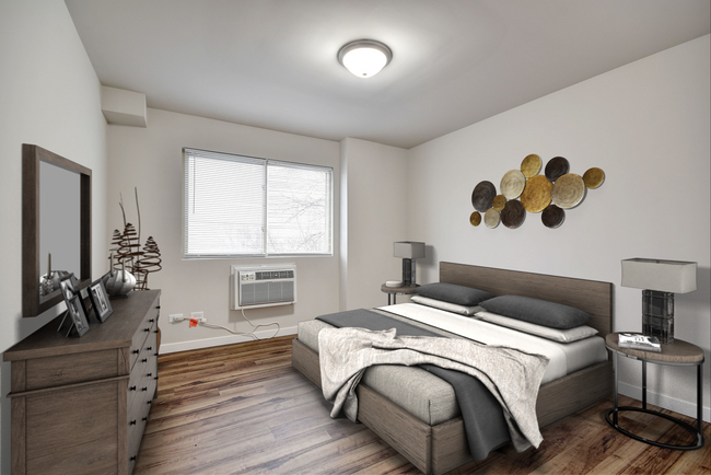 Interior Photo - 4747 19th Street